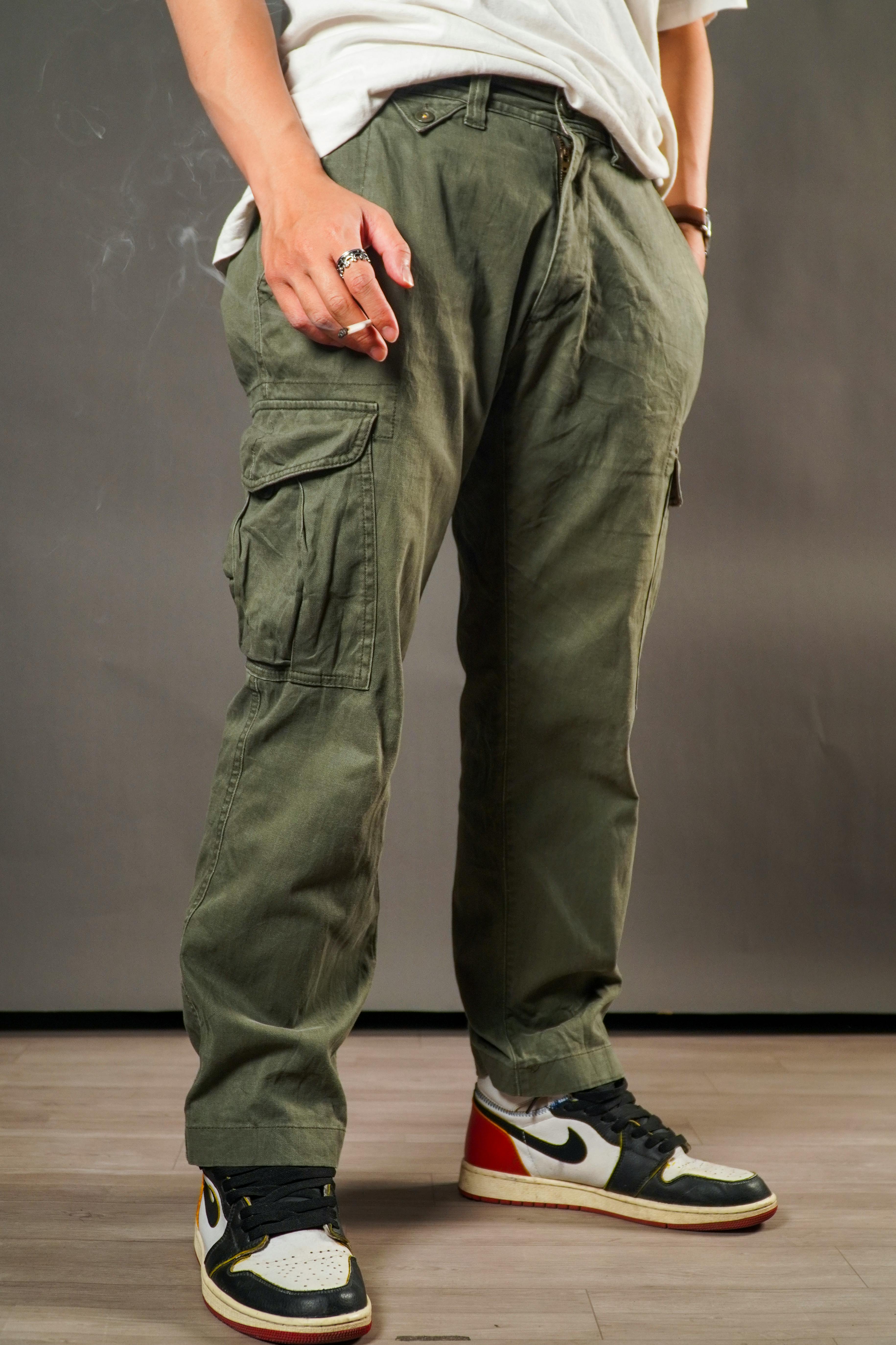Cargos
