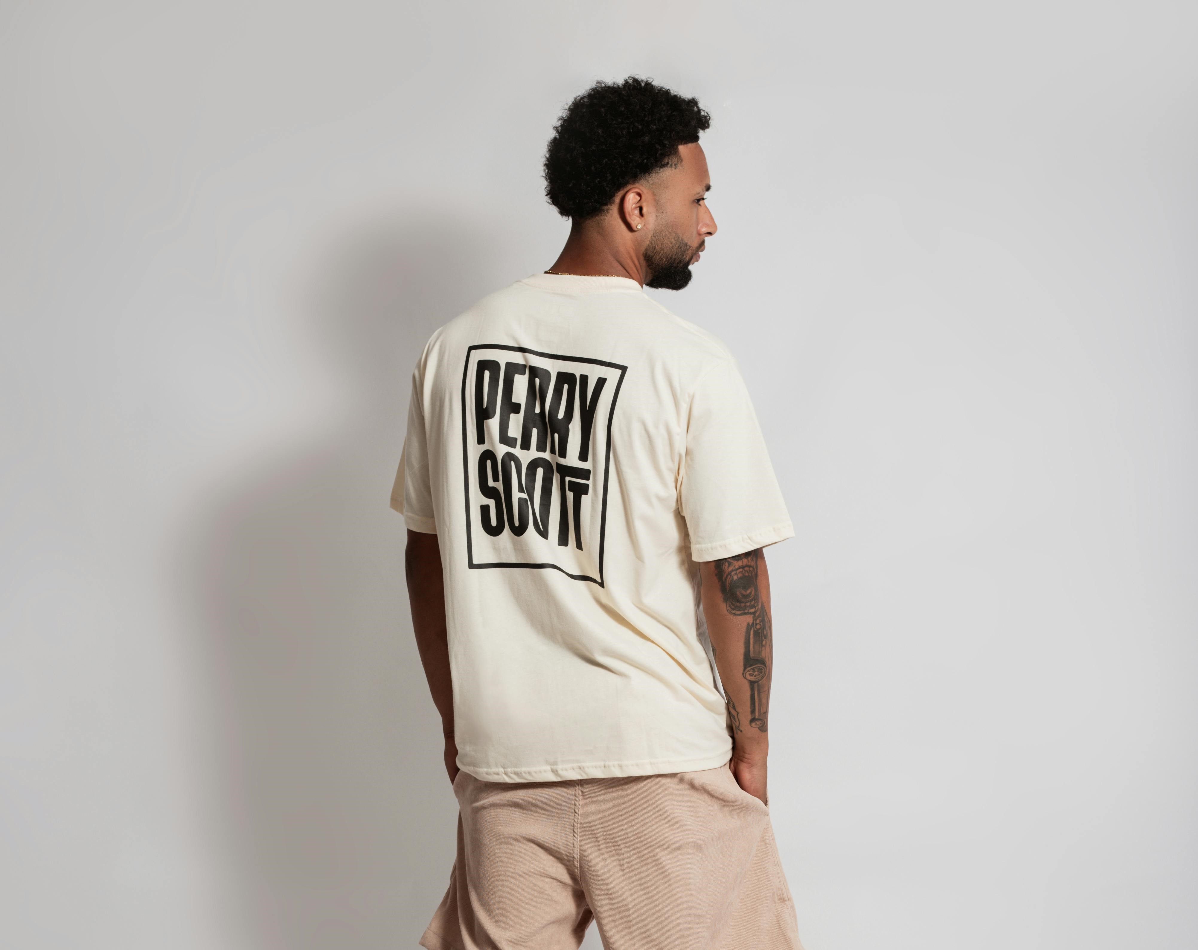 Oversized T-Shirts